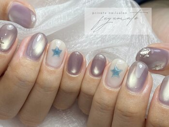 フユメイト(fuyumate)/うるうるマグネット