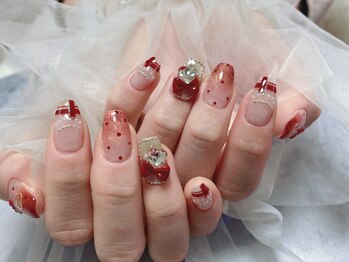 コロミネイル(colome nail)/