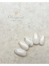 シュピネ バイ アルブル エト シミー(Choupinet by Arbre et chimie)/定額デザイン￥7700