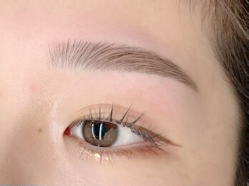 メメ 武庫之荘(meme)/アイブロウスタイング/武庫之荘