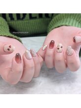 フロア(FlooR)/アートし放題*【miyuu】