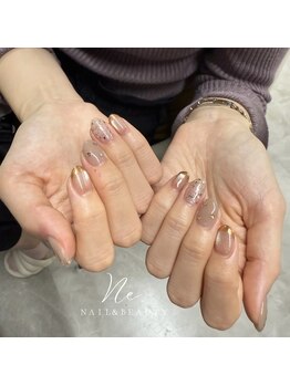 ネオン(Ne.)/occasion design