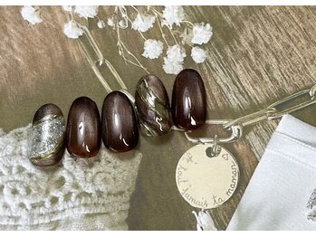 ムゾラシカ(MUZOrashika)/