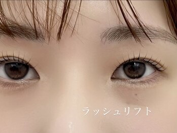 アイズ(i's)/〔ラッシュリフト〕