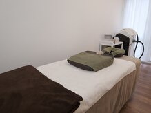 睡眠の質改善サロンAnge【もみほぐし/よもぎ蒸し/ヘッドスパ/脱毛/エステ】/完全個室のリラクゼーション空間