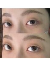 まつ毛パーマ＆眉毛サロン SSIN STUDIO【シーン スタジオ】土浦店【3/1 OPEN(予定)】/土浦/まつ毛パーマ 