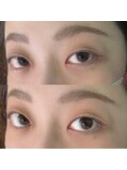 まつ毛パーマ＆眉毛サロン SSIN STUDIO【シーン スタジオ】土浦店【3/1 OPEN(予定)】/土浦/まつ毛パーマ 