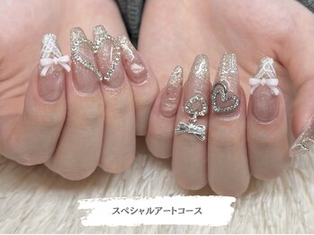 ◇マグネット×フラッシュ◇