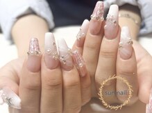 サンネイル(sun nail)