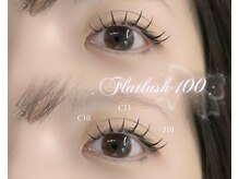 メイリー 原宿(MEILI)の雰囲気（お客様の目元に合わせて、ぴったりのデザインをご提案します☆）