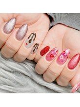エヌ(nail studio N)/