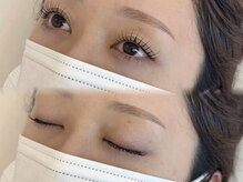ワヴアイラッシュ(WUV eyelash)/パリジェンヌ×ハリウッド☆