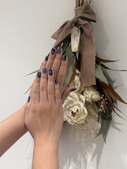 ピアーネネイル 神戸三田駅前店(PIANE NAIL)/カウンセリングネイル