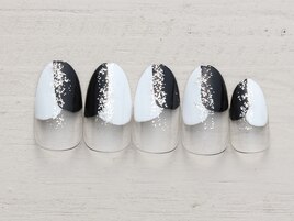 プチトレンドコース¥2990