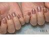 【ネイルメニュースタート記念!】ハンドフラッシュネイル¥6,600→¥4,400
