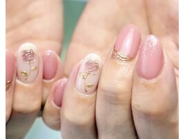 上質アート定額　¥9,500