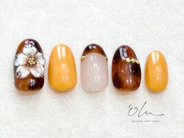 9月ハンドジェル定額【Autumn】
