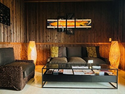 アジアンリラクゼーションヴィラ 玉島店(asian relaxation villa)の写真