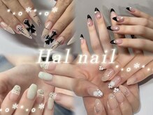 ハルネイル 立川店(Hal nail)の雰囲気（持ち込みデザイン大歓迎◎指名クーポンでご予約ください♪）