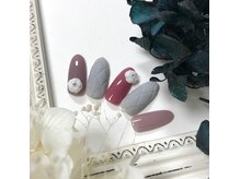 ヒトミネイルズ(Hitomi Nails)/