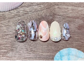 グッドラックネイル(good luck nail)/