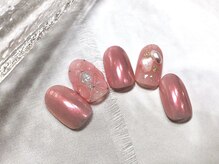 ネオリーブドレスネイルアンドアイラッシュ(Neolive dress nail&eyelash)/＊定額￥9000＊【dress】