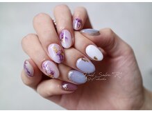 ネイルサロン R/スタイリングコース