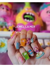 ジュエル ラ メール(Jewel la mer)/