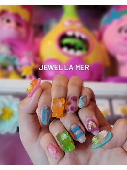 ジュエル ラ メール(Jewel la mer)/