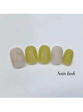 フローラ(flora)/定額ネイル