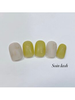 フローラ(flora)/定額ネイル