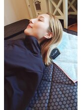 アプローズ(Applause)/首こりにも