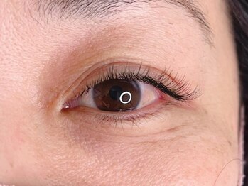 エスペシアル(Especial)/ふわっと上品なまつげ!