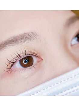 リプル(Lipul)/まつげ美育コース