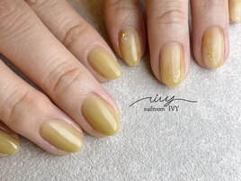 ハンド-ニュアンス