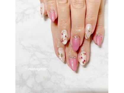 マミーネイル(mammynail)の写真