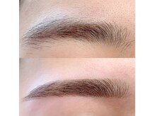 ディーパス(D-PATH)/眉毛ワックス