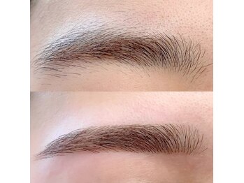 ディーパス(D-PATH)/眉毛ワックス