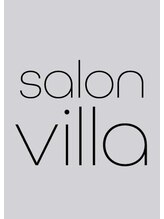 サロン ヴィラ(villa) salon villa
