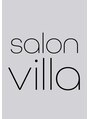 サロン ヴィラ(villa) salon villa