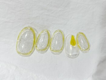 ブリッジバイネオリーブ 綱島店(bridge by neolive)/★選べる定額 6600