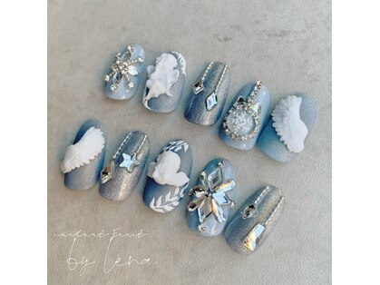 エクリ 日暮里店(Ecrit)の写真