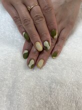 ネイルサロン リッティー(RITTY)/