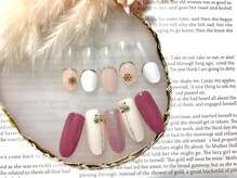 ココネイル(Koco Nail)/アート4～6本コース