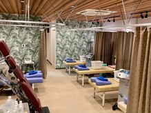 若松整体院/院内の様子