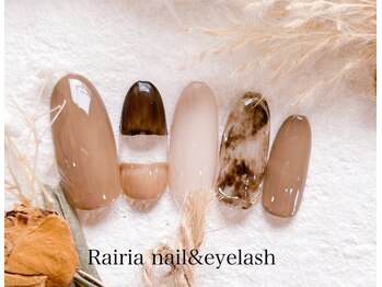 ライリア 小手指店(Rairia)/アートA