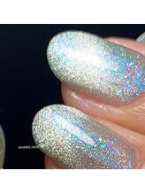 ママネイル(mamanail)/マグネットネイル