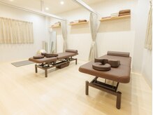 よのひ整体院 川口店/整体Room♪
