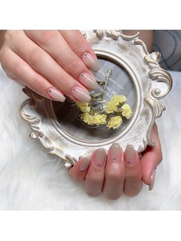 美ら海ネイル(美ら海nail)/