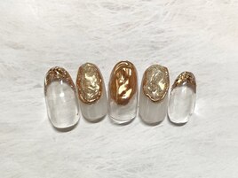 HAND:定額9000円コース